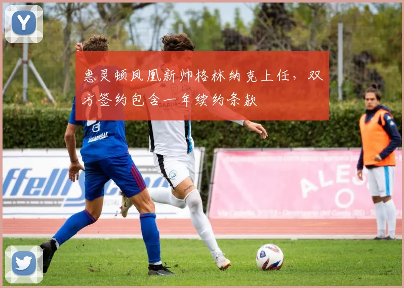 惠灵顿凤凰新帅格林纳克上任，双方签约包含一年续约条款
