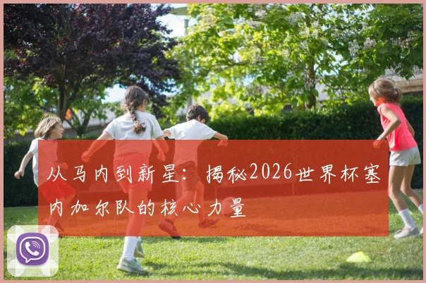 从马内到新星:揭秘2026世界杯塞内加尔队的核心力量